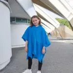 Poncho — productfoto 2