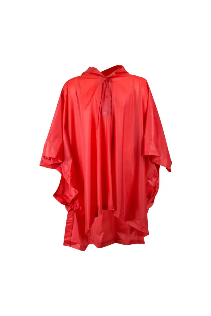 Poncho — productfoto 6