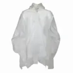 Poncho, clear — productfoto 4