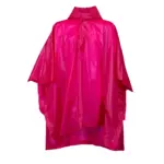 Poncho, fushia — productfoto 5