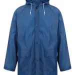 Ponchojasje, navy — productfoto 3