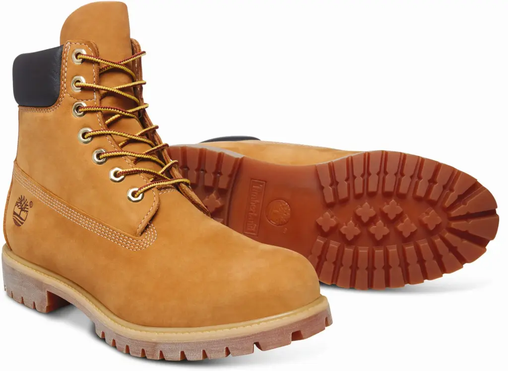 TB010061-2_2019 - Hidalgo-werbeartikel Premium Boot shoes — productfoto 2
