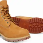 Premium Boot shoes — productfoto 2