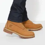 Premium Boot shoes — productfoto 3