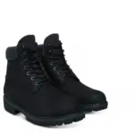 Premium Boot shoes, black — productfoto 6