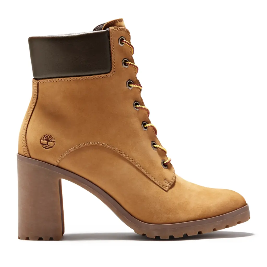 Schoenen Allington 6in, wheat — productfoto 4