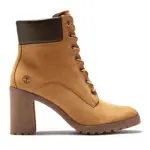 Schoenen Allington 6in, wheat — productfoto 4