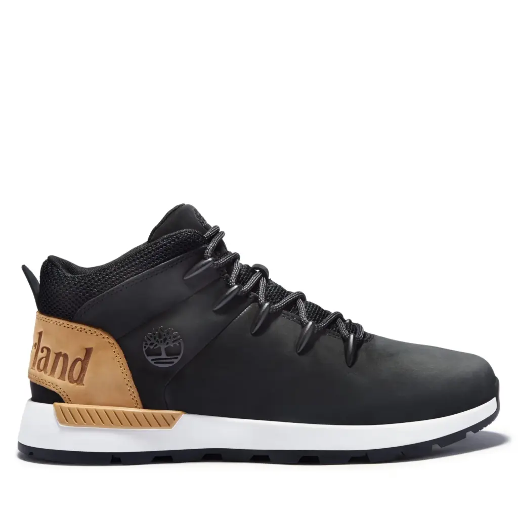 Schoenen Sprint trekker mid