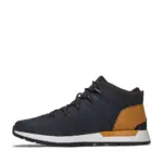 Schoenen Sprint trekker mid, navy — productfoto 4