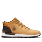 Schoenen Sprint trekker mid, wheat — productfoto 5
