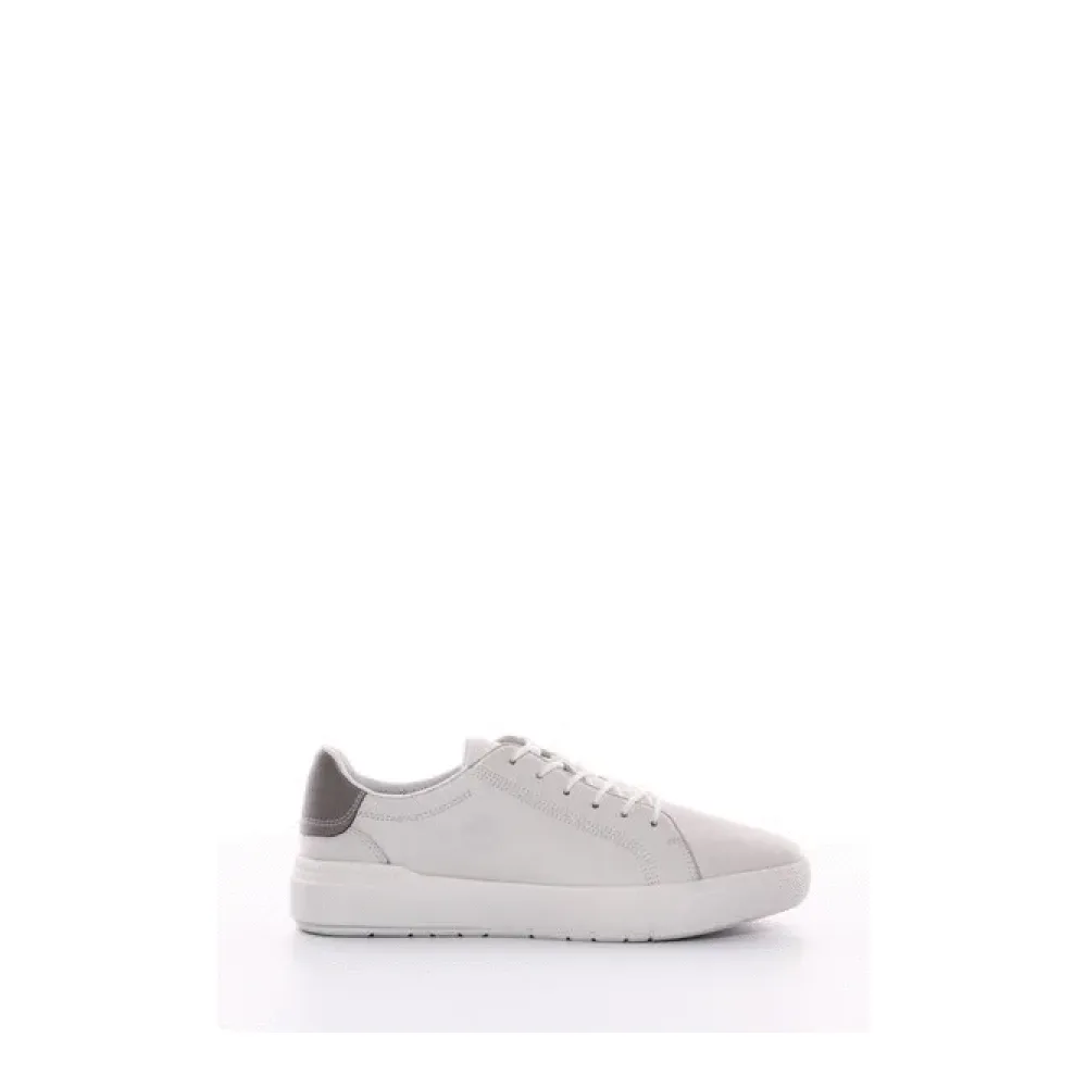 PS_TB0A275R-S_BLANCDEBLANC - Hidalgo-werbeartikel Schoenen Seneca bay oxford, blanc de blanc — productfoto 4