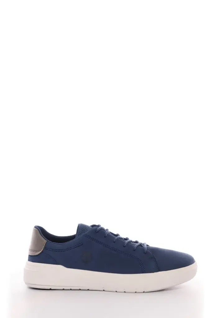 PS_TB0A275R-S_DARKDENIM - Hidalgo-werbeartikel Schoenen Seneca bay oxford, dark denim — productfoto 5