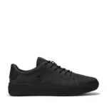 PS_TB0A275R-S_JETBLACK - Hidalgo-werbeartikel Schoenen Seneca bay oxford, jet black — productfoto 6
