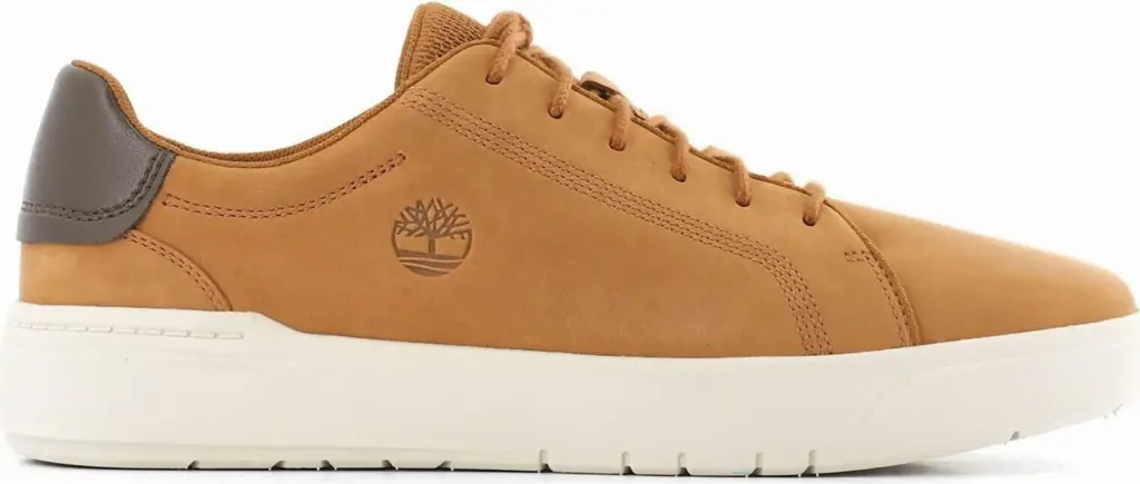 PS_TB0A275R-S_SADDLE - Hidalgo-werbeartikel Schoenen Seneca bay oxford, saddle — productfoto 7
