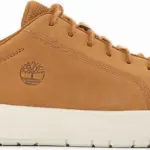 PS_TB0A275R-S_SADDLE - Hidalgo-werbeartikel Schoenen Seneca bay oxford, saddle — productfoto 7