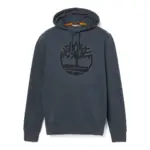 TB0A2BJH_2026 - Hidalgo-werbeartikel Hoodie