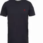 Cotton t-shirt dustan river