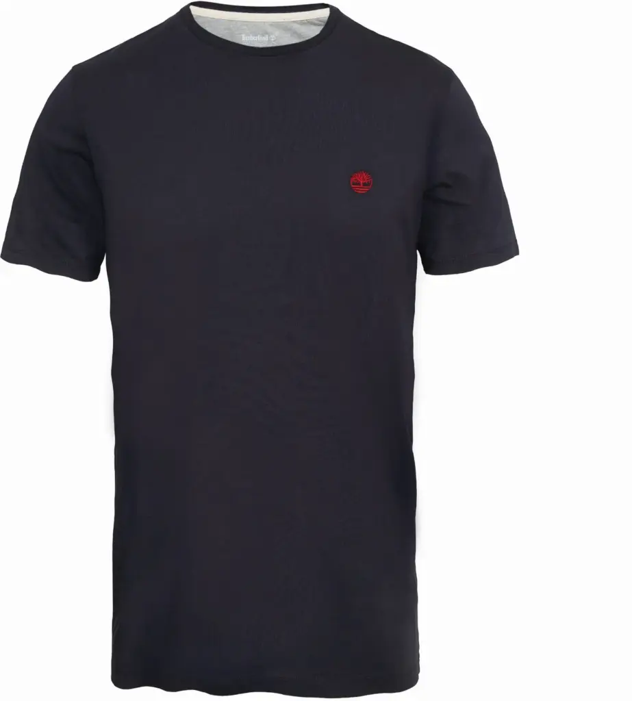 Cotton t-shirt dustan river