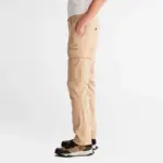 PS_TB0A2CZH-S_BRITISHKHAKI - Hidalgo-werbeartikel Cargobroek Squam Lake, british khaki