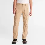 Cargobroek Squam Lake, british khaki — productfoto 3
