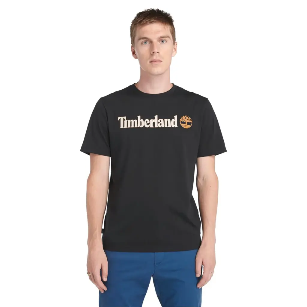 T-shirt KENNEBEC RIVER