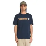 T-shirt KENNEBEC RIVER — productfoto 2