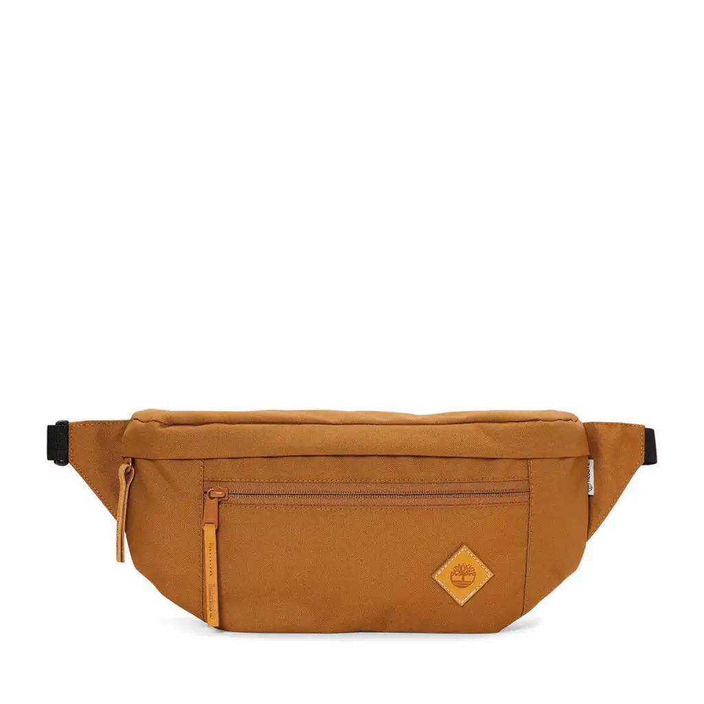 PS_TB0A61HK_DARKWHEATBOOT - Hidalgo-werbeartikel Sling Bag, dark wheat boot — productfoto 3