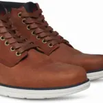 TBA146Q_2019 - Hidalgo-werbeartikel Bradstreet Chukka shoes