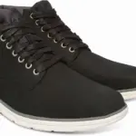 Bradstreet Chukka shoes — productfoto 3