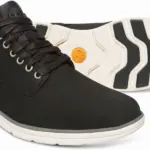 Bradstreet Chukka shoes — productfoto 4