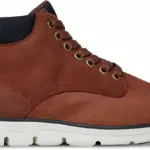 PS_TBA146Q_BROWN - Hidalgo-werbeartikel Bradstreet Chukka shoes, brown — productfoto 6