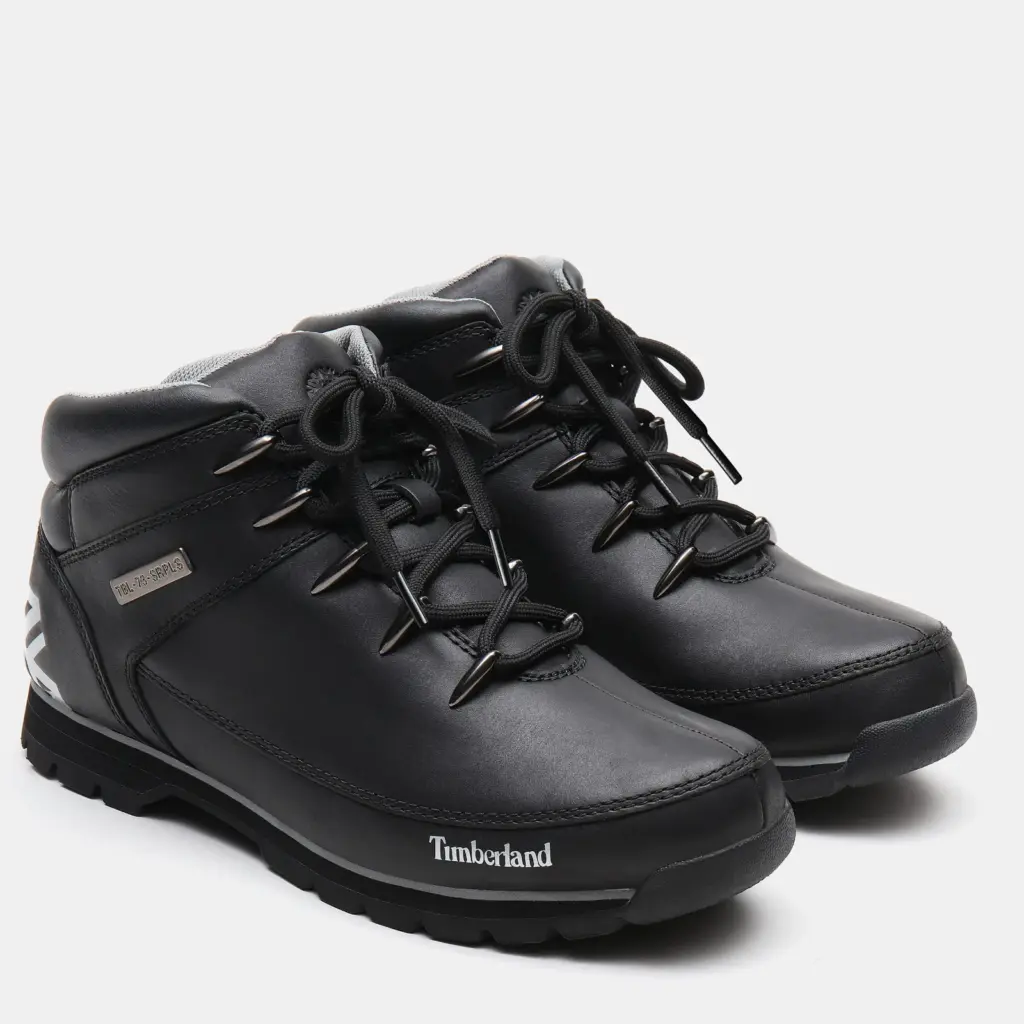 Schoenen Euro Sprint Mid Hiker