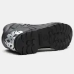 Schoenen Euro Sprint Mid Hiker, black — productfoto 2