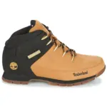Schoenen Euro Sprint Mid Hiker, wheat / black — productfoto 3