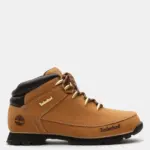 Schoenen Euro Sprint Mid Hiker, wheat / brown — productfoto 4