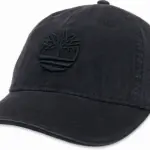 Baseball-Cap, black — productfoto 2