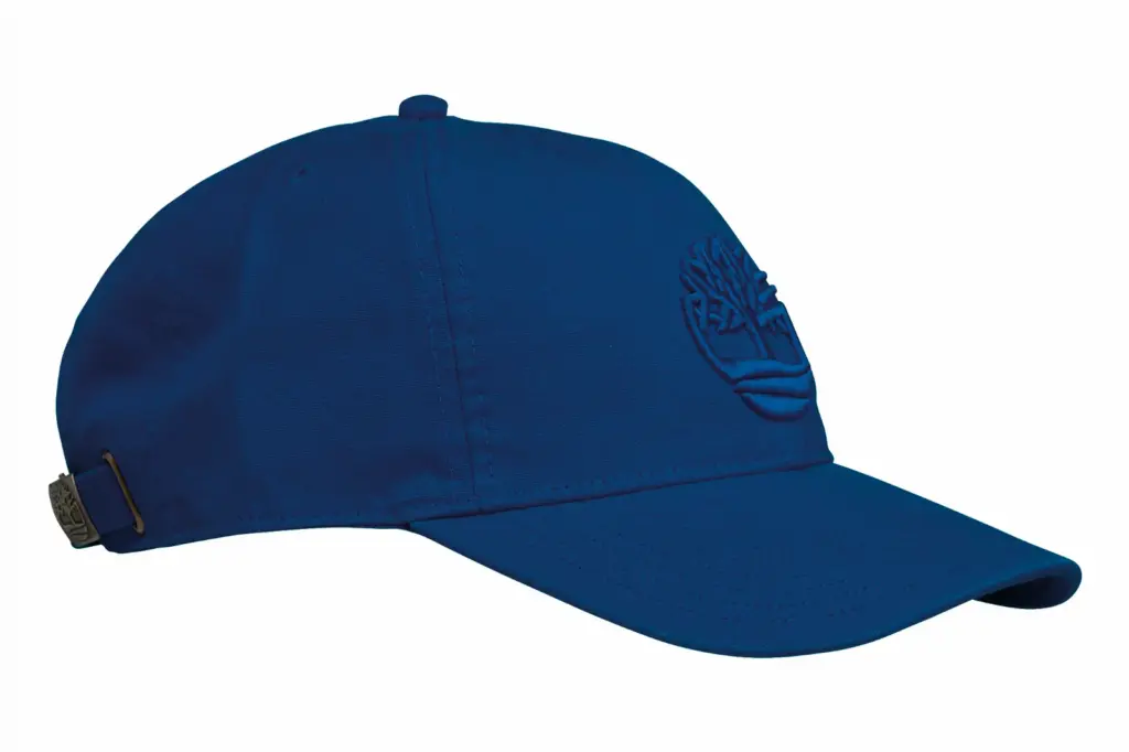 Baseball-Cap, blue — productfoto 3
