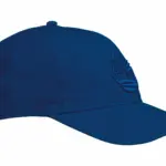 Baseball-Cap, blue — productfoto 3