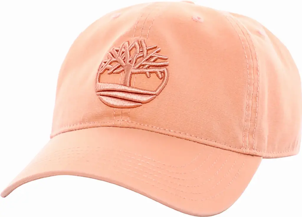 Baseball-Cap, cameo rose — productfoto 4