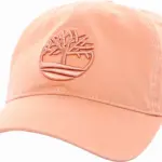 Baseball-Cap, cameo rose — productfoto 4