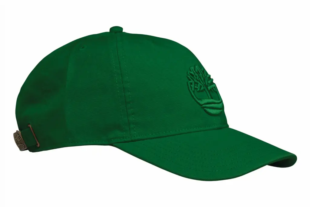Baseball-Cap, green — productfoto 6