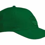Baseball-Cap, green — productfoto 6