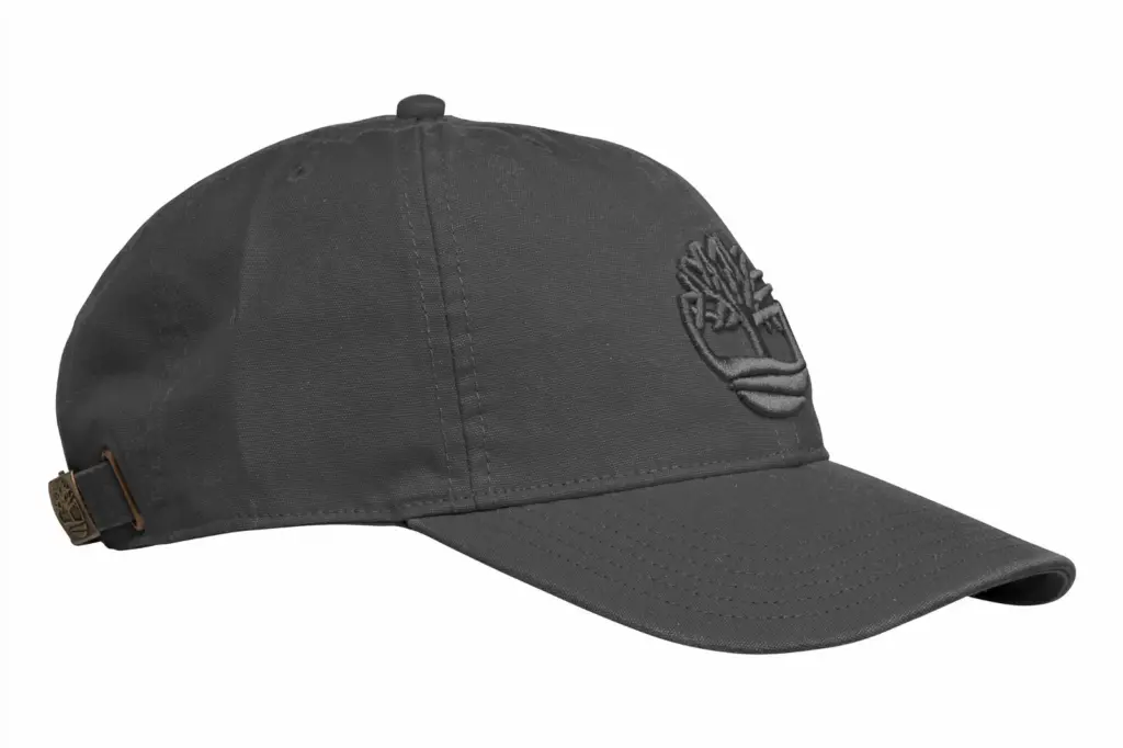 Custom Baseball Cap TBA1E9M Adjustable Canvas One-size — product photo 11