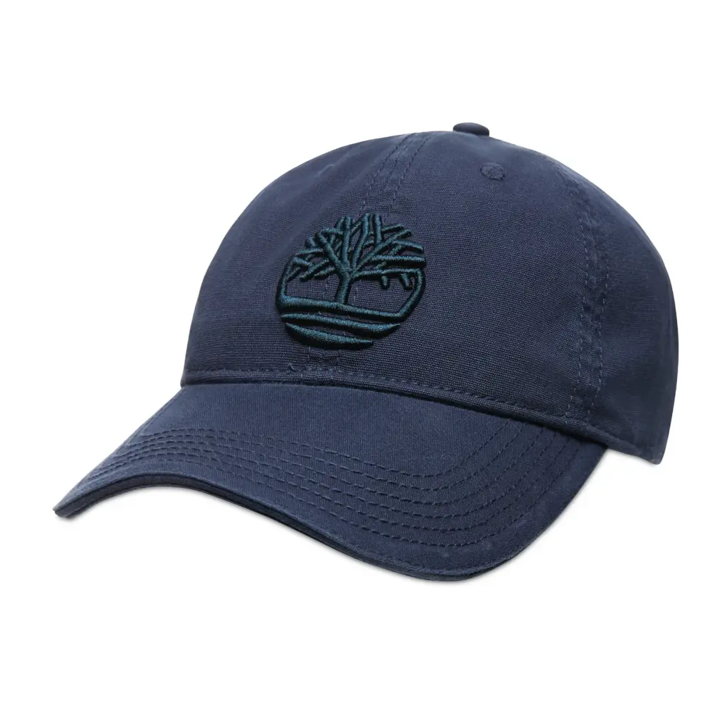 Custom Baseball Cap TBA1E9M Adjustable Canvas One-size — product photo 12