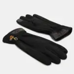 TBA1EMN_2019 - Hidalgo Touchscreen-handschoenen nubuck
