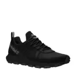 Winsor trail schoenen, black — productfoto 2