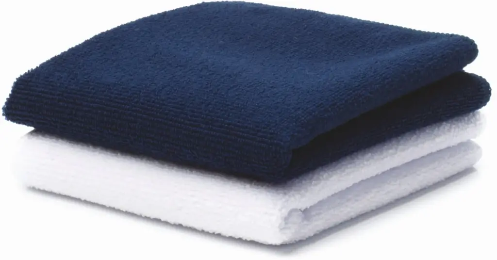 TC016_2018 - Hidalgo Microvezel Gast handdoekje — productfoto 3