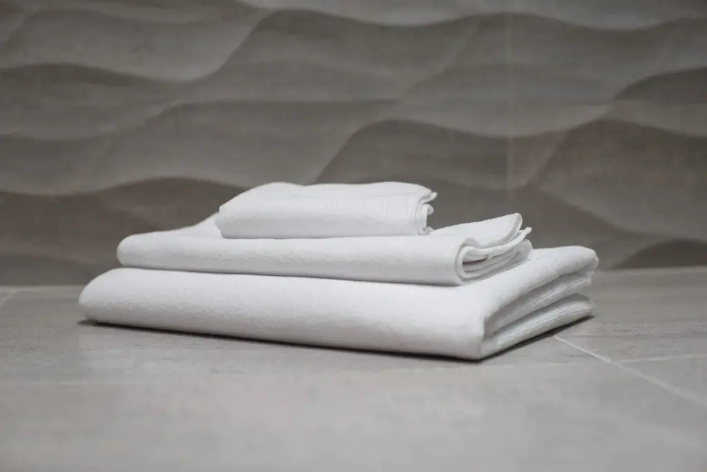 Microfibre Sports Towel