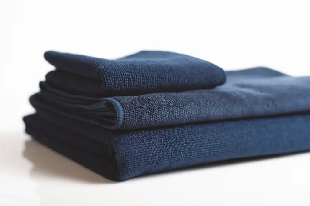 Microfibre Sports Towel — productfoto 3
