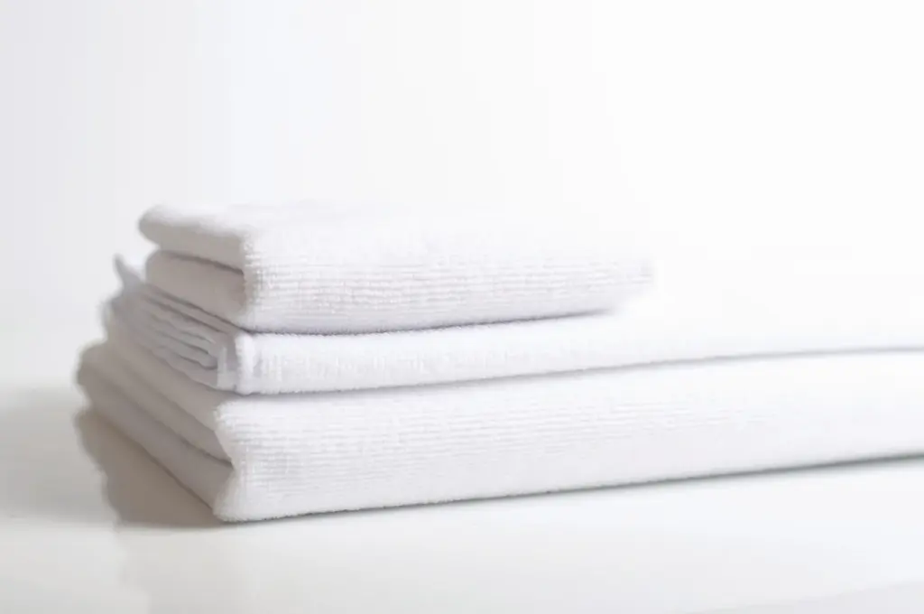 Microfibre Sports Towel — productfoto 4